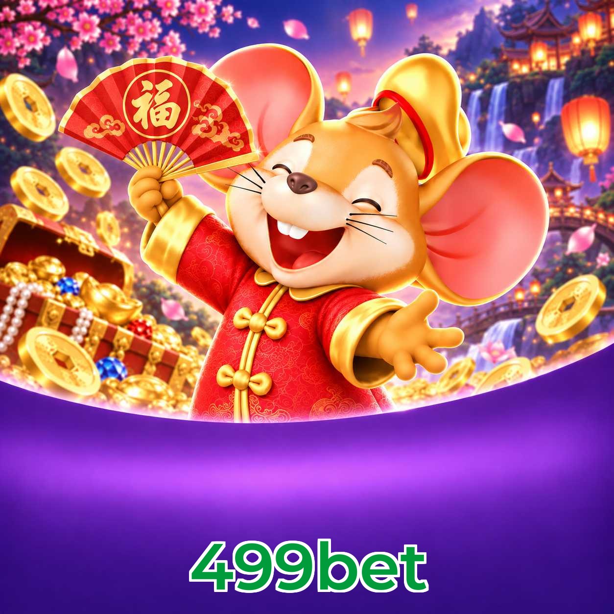 Página oficial Facebook 499bet jogos