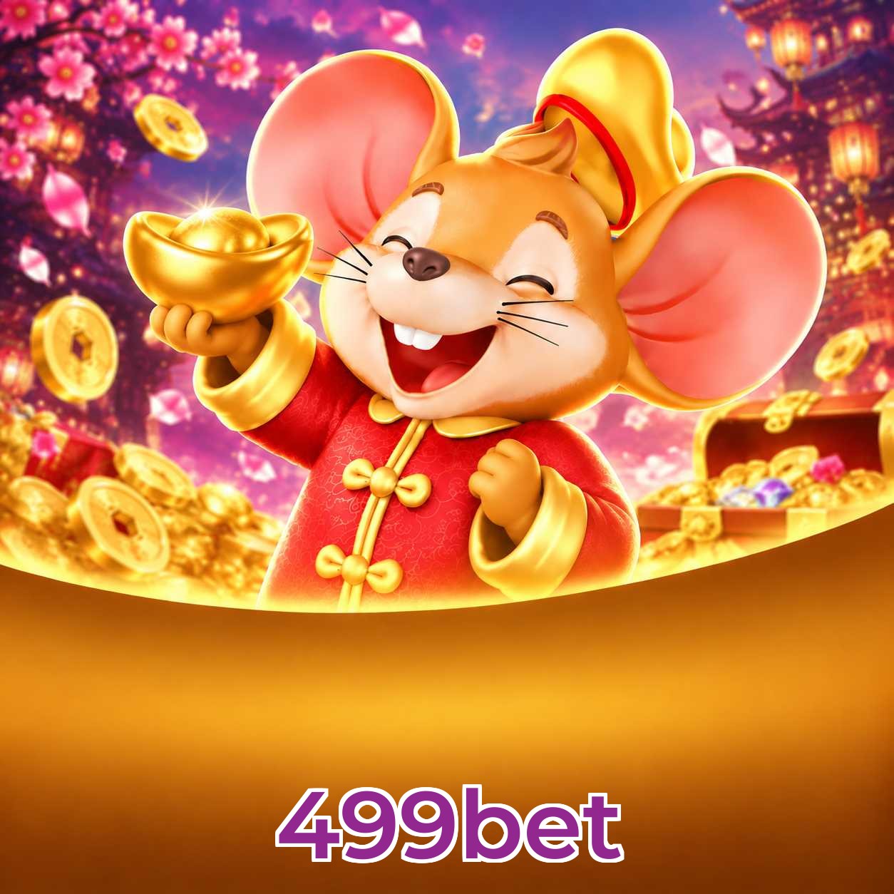 Slots e lottery na mesma plataforma 499bet