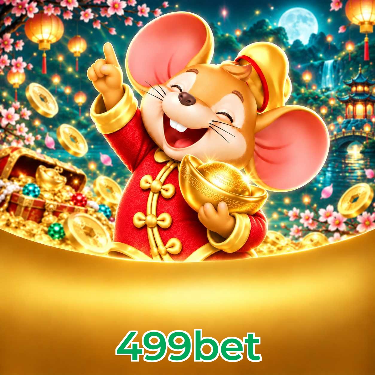 Download 499bet e acesso a Plushie Frenzy