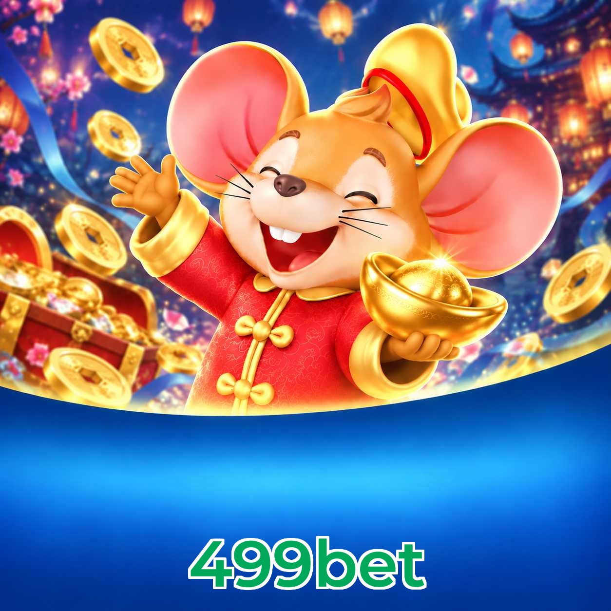 Plushie Frenzy ranking de slots 499bet